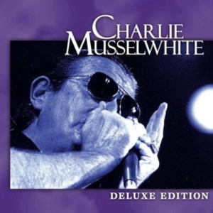 Musselwhite Charlie - Deluxe Edition in der Gruppe CD bei Bengans Skivbutik AB (551062)
