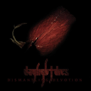 Daylight Dies - Dismantling Devotion in der Gruppe VINYL / Hårdrock bei Bengans Skivbutik AB (5510623)