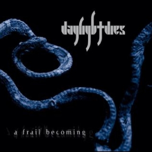 Daylight Dies - A Frail Becoming in der Gruppe VINYL / Hårdrock bei Bengans Skivbutik AB (5510624)