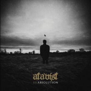 Atavist - Iii: Absolution in der Gruppe VINYL / Hårdrock bei Bengans Skivbutik AB (5510625)