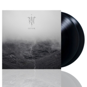 Trna - Istok in der Gruppe VINYL / Hårdrock bei Bengans Skivbutik AB (5510645)