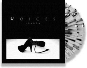 Voices - London in der Gruppe VINYL / Hårdrock bei Bengans Skivbutik AB (5510648)