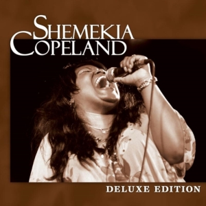 Copeland Shemekia - Deluxe Edition in der Gruppe Övrigt /  bei Bengans Skivbutik AB (551065)