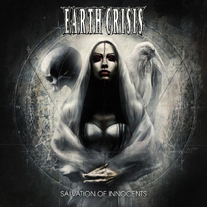 Earth Crisis - Salvation Of Innocents in der Gruppe VINYL / Hårdrock bei Bengans Skivbutik AB (5510650)