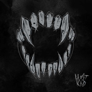 Ghøstkid - Ghøstkid in der Gruppe CD / Hårdrock bei Bengans Skivbutik AB (5510652)