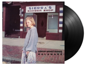 Drop Nineteens - Delaware in der Gruppe UNSERE TIPPS / Freitagsveröffentlichungen / Fredag Den 9:e Februari 2024 bei Bengans Skivbutik AB (5510655)