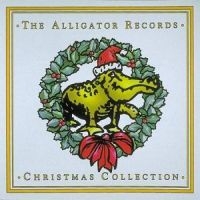 Various Artists - Alligator Christmas Collection in der Gruppe UNSERE TIPPS / Weihnachtsmusik auf Vinyl & CD bei Bengans Skivbutik AB (551066)