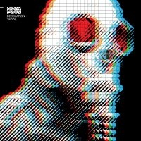Hong Faux - Desolation Years in der Gruppe CD / Pop-Rock bei Bengans Skivbutik AB (5510674)