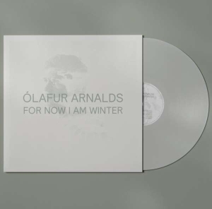 Ólafur Arnalds - For Now I Am Winter (Vinyl) in der Gruppe VINYL / Elektroniskt bei Bengans Skivbutik AB (5510677)