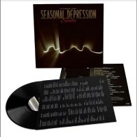 Hamburger Neil - Seasonal Depression Suite in der Gruppe CD / Pop-Rock bei Bengans Skivbutik AB (5510691)