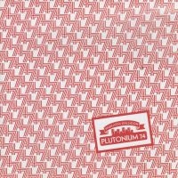 Plutonium 74 - Pasilasta Kallioon (White Vinyl) in der Gruppe VINYL / Pop-Rock bei Bengans Skivbutik AB (5510700)