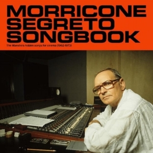 Various - Morricone Segreto Songbook in der Gruppe VINYL / Klassiskt bei Bengans Skivbutik AB (5510703)
