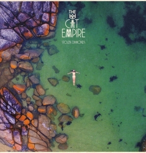 Cat Empire - Stolen Diamonds in der Gruppe VINYL bei Bengans Skivbutik AB (5510704)
