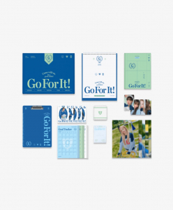 (G)I-DLE - Season´s Greetings 2024 + Cubee Gift in der Gruppe UNSERE TIPPS / Freitagsveröffentlichungen / Fredag den 5:e Jan 24 bei Bengans Skivbutik AB (5510713)