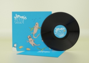 J Mascis - What Do We Do Now in der Gruppe UNSERE TIPPS / Freitagsveröffentlichungen / Fredag den 2:e Februari 2024 bei Bengans Skivbutik AB (5510727)