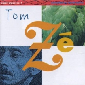 Tom Zé - Brazil Classics 4: The Best Of Tom in der Gruppe Övrigt /  bei Bengans Skivbutik AB (5510735)