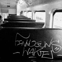 Finnoguns Wake - Stay Young (Clear Vinyl) in der Gruppe UNSERE TIPPS / Freitagsveröffentlichungen / Fredag den 26:e Jan 24 bei Bengans Skivbutik AB (5510743)