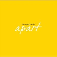 Apartments The - Apart in der Gruppe VINYL bei Bengans Skivbutik AB (5510753)