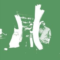 I-I - I-I in der Gruppe VINYL / Pop-Rock bei Bengans Skivbutik AB (5510767)