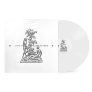 The Haxan Cloak - N/Y in der Gruppe VINYL / Pop-Rock bei Bengans Skivbutik AB (5510779)