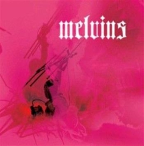 Melvins - Chicken Switch in der Gruppe Minishops / Melvins bei Bengans Skivbutik AB (551079)