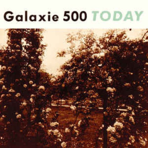 Galaxie 500 - Today in der Gruppe VINYL / Pop-Rock bei Bengans Skivbutik AB (5510832)