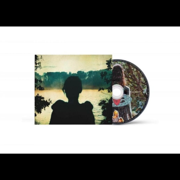 Porcupine Tree - Deadwing in der Gruppe CD / Pop-Rock bei Bengans Skivbutik AB (5510846)