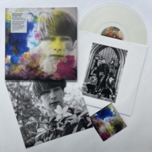 Primal Scream - Reverberations (Travelling In Time) in der Gruppe Minishops / Primal Scream bei Bengans Skivbutik AB (5510871)