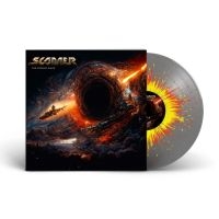 Scanner - The Cosmic Race (Ltd.Silver/Red/Yel in der Gruppe UNSERE TIPPS / Freitagsveröffentlichungen / Fredag den 12:e Jan 24 bei Bengans Skivbutik AB (5510873)