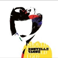Nouvelle Vague - Should I Stay Or Should I Go? in der Gruppe UNSERE TIPPS / Freitagsveröffentlichungen / Fredag Den 16:e Februari 2024 bei Bengans Skivbutik AB (5510878)
