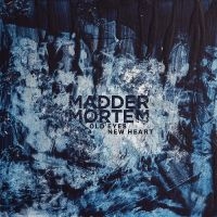 Madder Mortem - Old Eyes, New Heart in der Gruppe UNSERE TIPPS / Freitagsveröffentlichungen / Fredag den 26:e Jan 24 bei Bengans Skivbutik AB (5510882)