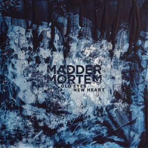 Madder Mortem - Old Eyes, New Heart in der Gruppe CD bei Bengans Skivbutik AB (5510882)