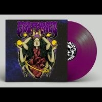 Ego Planet - Ego Planet in der Gruppe VINYL bei Bengans Skivbutik AB (5510888)