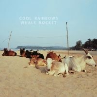 Cool Rainbows - Whale Rocket in der Gruppe VINYL / Pop-Rock bei Bengans Skivbutik AB (5510891)