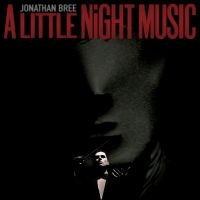 Jonathan Bree - A Little Night Music in der Gruppe VINYL / Pop-Rock bei Bengans Skivbutik AB (5510895)