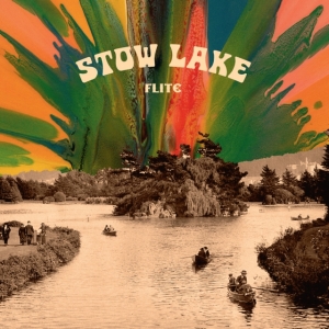 Stow Lake - Flite in der Gruppe VINYL / Pop-Rock bei Bengans Skivbutik AB (5510906)