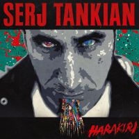 Tankian Serj - Harakiri in der Gruppe UNSERE TIPPS / Freitagsveröffentlichungen / Fredag Den 23:e Februari 2024 bei Bengans Skivbutik AB (5510914)