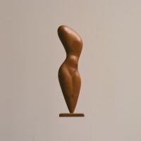 Spencer Zahn - Statues in der Gruppe VINYL bei Bengans Skivbutik AB (5510920)