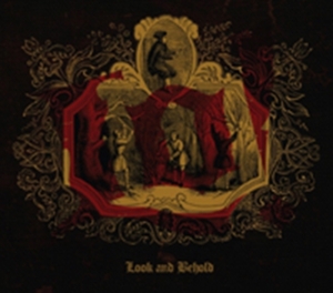 Lo! - Look And Behold in der Gruppe Övrigt /  bei Bengans Skivbutik AB (5510935)