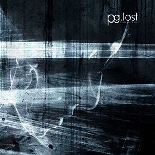 Pg.lost - It's Not Me, It's You in der Gruppe VINYL / Hårdrock bei Bengans Skivbutik AB (5510939)