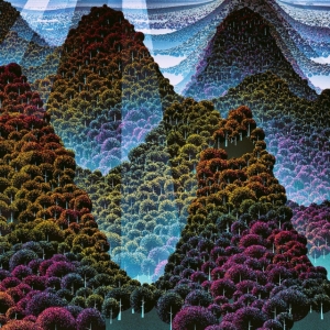 Wang Wen - 100 000 Whys in der Gruppe VINYL bei Bengans Skivbutik AB (5510940)