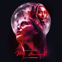 Augustus Muller - My Animal Original Score (Ltd Red V in der Gruppe VINYL / Dance-Techno bei Bengans Skivbutik AB (5510944)