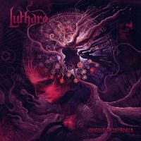 Lutharo - Chasing Euphoria in der Gruppe UNSERE TIPPS / Freitagsveröffentlichungen / Fredag Den 15:e Mars 2024 bei Bengans Skivbutik AB (5510948)