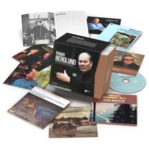 Paavo Berglund - The Warner Edition: Complete E in der Gruppe UNSERE TIPPS / Freitagsveröffentlichungen / Fredag den 19e Jan 24 bei Bengans Skivbutik AB (5510952)