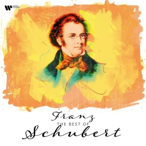 Classical Composer Compilation - Best Of Schubert in der Gruppe UNSERE TIPPS / Freitagsveröffentlichungen / Fredag den 19e Jan 24 bei Bengans Skivbutik AB (5510953)