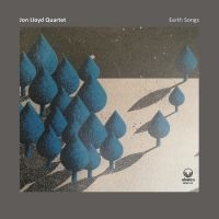 Lloyd Jon Quartet - Earth Songs in der Gruppe UNSERE TIPPS / Freitagsveröffentlichungen / Fredag Den 16:e Februari 2024 bei Bengans Skivbutik AB (5510962)