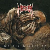 Master - Saints Dispelled in der Gruppe CD bei Bengans Skivbutik AB (5510966)