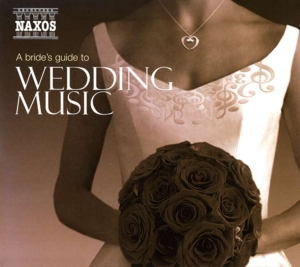 Various - A Bride's Guide To Wedding Music in der Gruppe CD / Klassiskt bei Bengans Skivbutik AB (5511037)