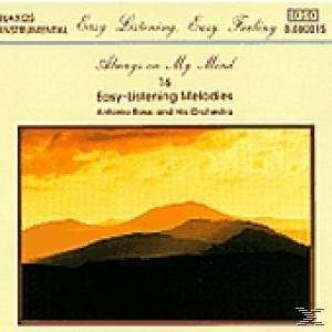 Various - Always in der Gruppe CD / Klassiskt bei Bengans Skivbutik AB (5511083)