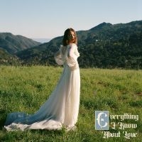 Laufey - Everything I Know About Love in der Gruppe UNSERE TIPPS / Freitagsveröffentlichungen / Fredag den 19e Jan 24 bei Bengans Skivbutik AB (5511115)
